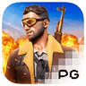 Battleground Royale ícone
