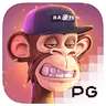 Wild Ape ícone
