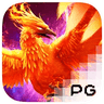 Phoenix Rises ícone