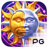 Destiny Of Suns Moon ícone
