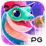 Fortune Snake ícone