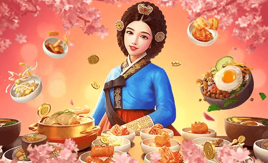 The Queen's Banquet