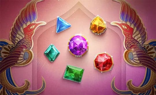Garuda Gems