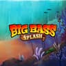 Big Bass Splash ícone