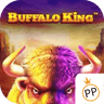 Buffalo King ícone