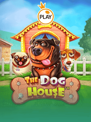 The Dog House
