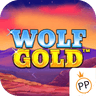 Wolf Gold ícone