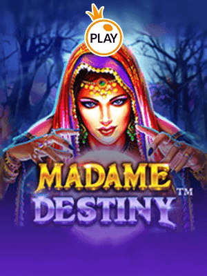 Madame Destiny