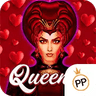 Queenie ícone