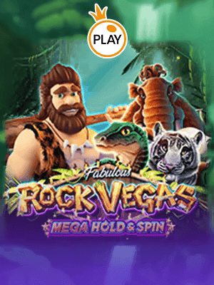 Rock Vegas