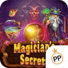 Magician's Secrets ícone