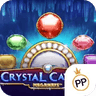 Crystal Caverns Megaways ícone