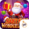 Santa's Wonderland ícone