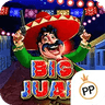 Big Juan ícone