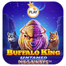 Buffalo King Untamed Megaways ícone