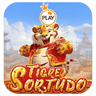Tigre Sortudo ícone