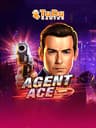 Agent Ace ícone