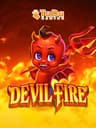 Devil Fire ícone