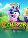 Lucky Doggy ícone