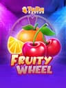 Fruity Wheel ícone