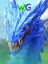 Dragon's Treasure ícone